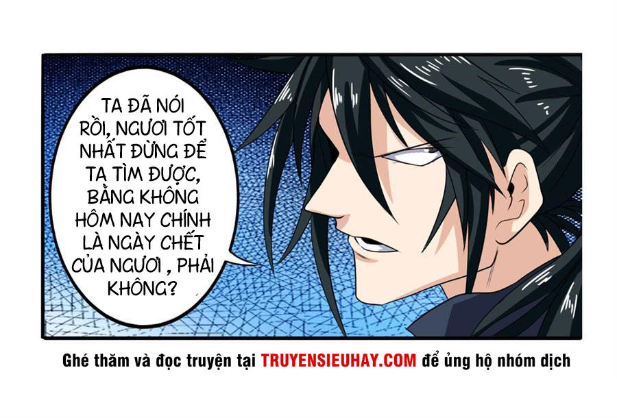 Anh Hùng ? Ta Không Làm Lâu Rồi Chapter 106 - 3