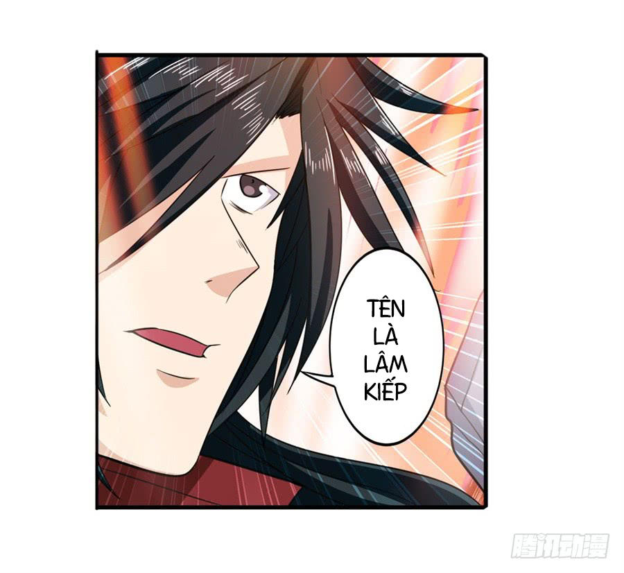 Anh Hùng ? Ta Không Làm Lâu Rồi Chapter 106 - 23