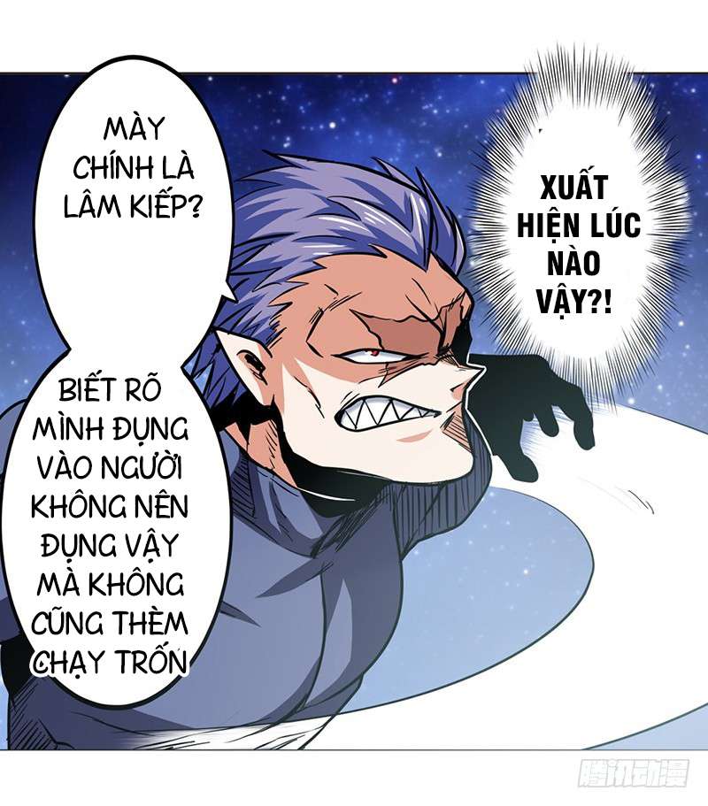 Anh Hùng ? Ta Không Làm Lâu Rồi Chapter 20 - 4