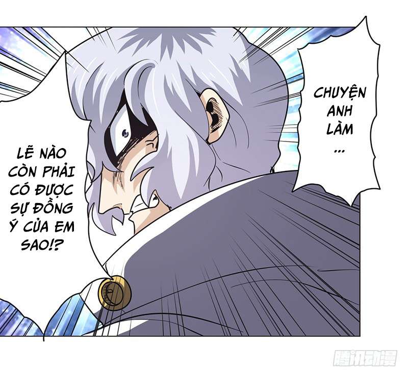 Anh Hùng ? Ta Không Làm Lâu Rồi Chapter 30 - 57