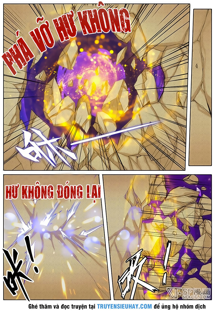 Anh Hùng ? Ta Không Làm Lâu Rồi Chapter 98 - 18