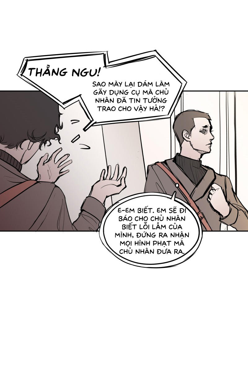 Tướng Quỷ Dạy Yêu Chapter 10 - 9