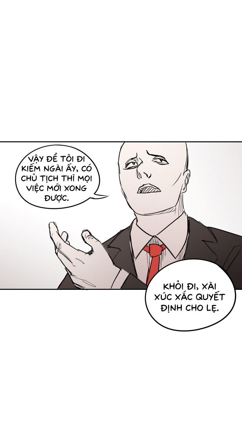 Tướng Quỷ Dạy Yêu Chapter 8 - 3