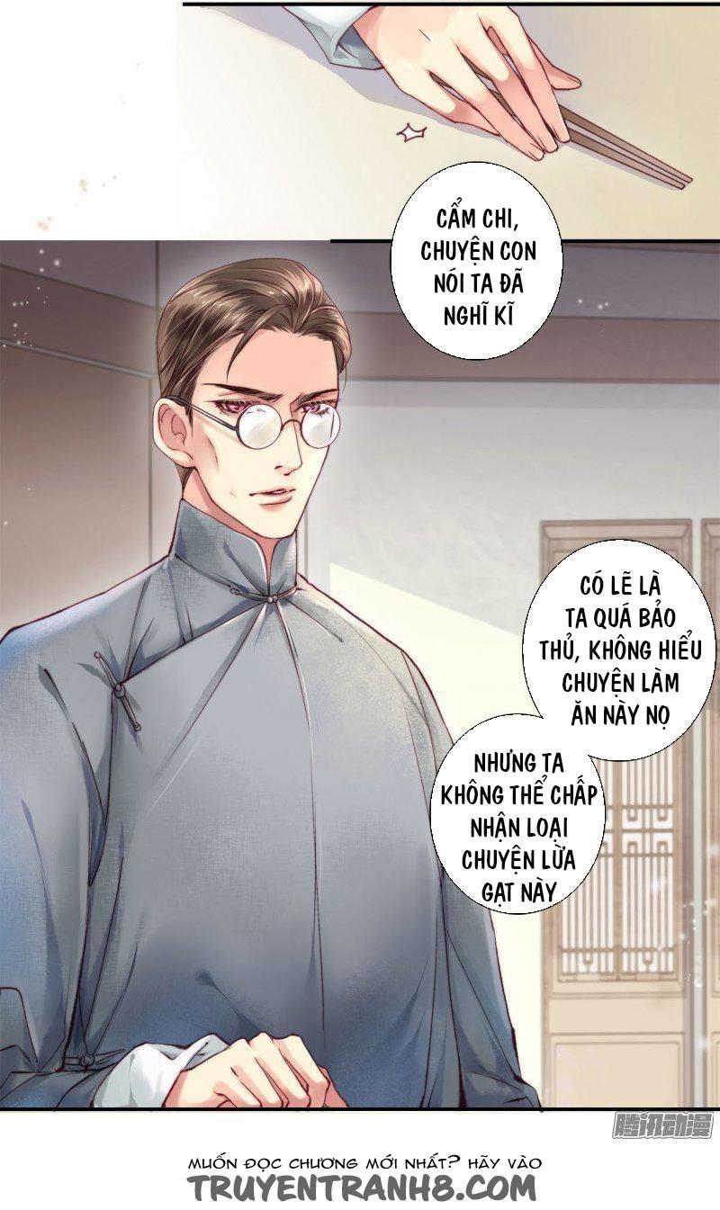 Khanh Như Tơ Chapter 10 - 29