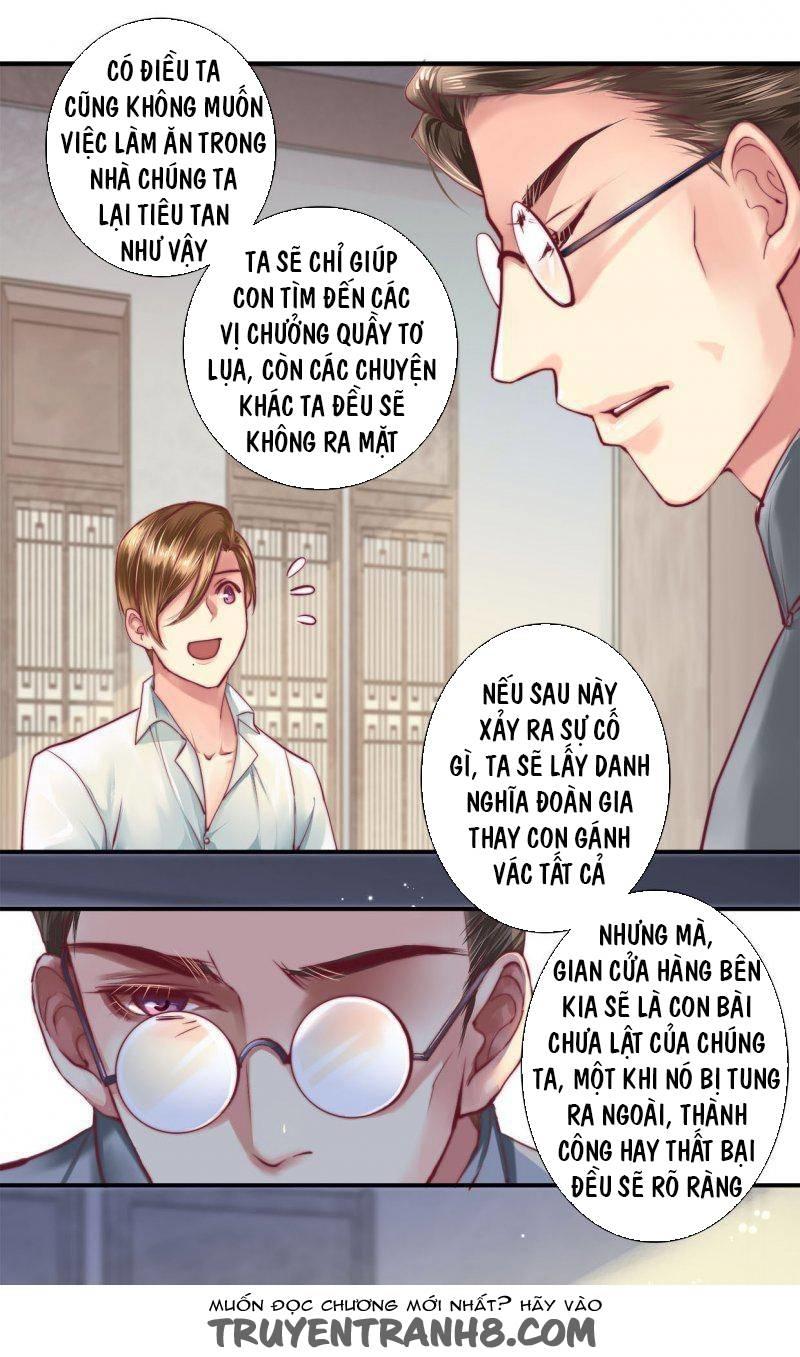 Khanh Như Tơ Chapter 10 - 30