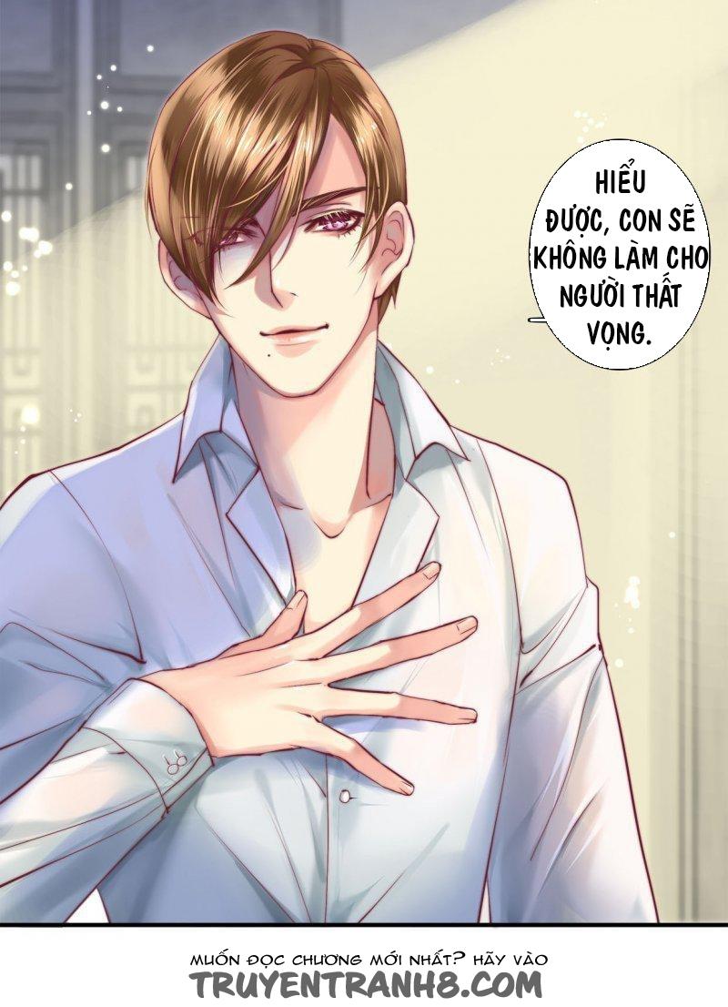 Khanh Như Tơ Chapter 10 - 31