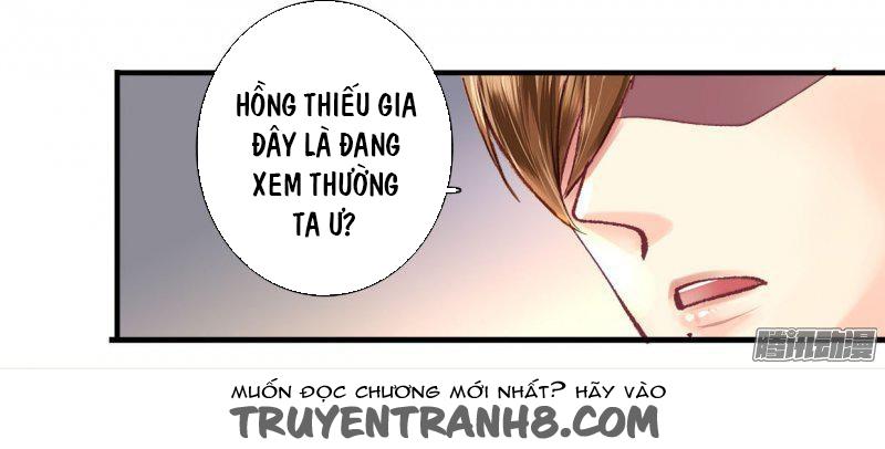 Khanh Như Tơ Chapter 12 - 19