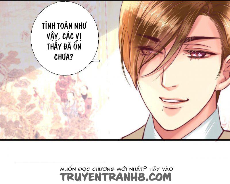 Khanh Như Tơ Chapter 13 - 36