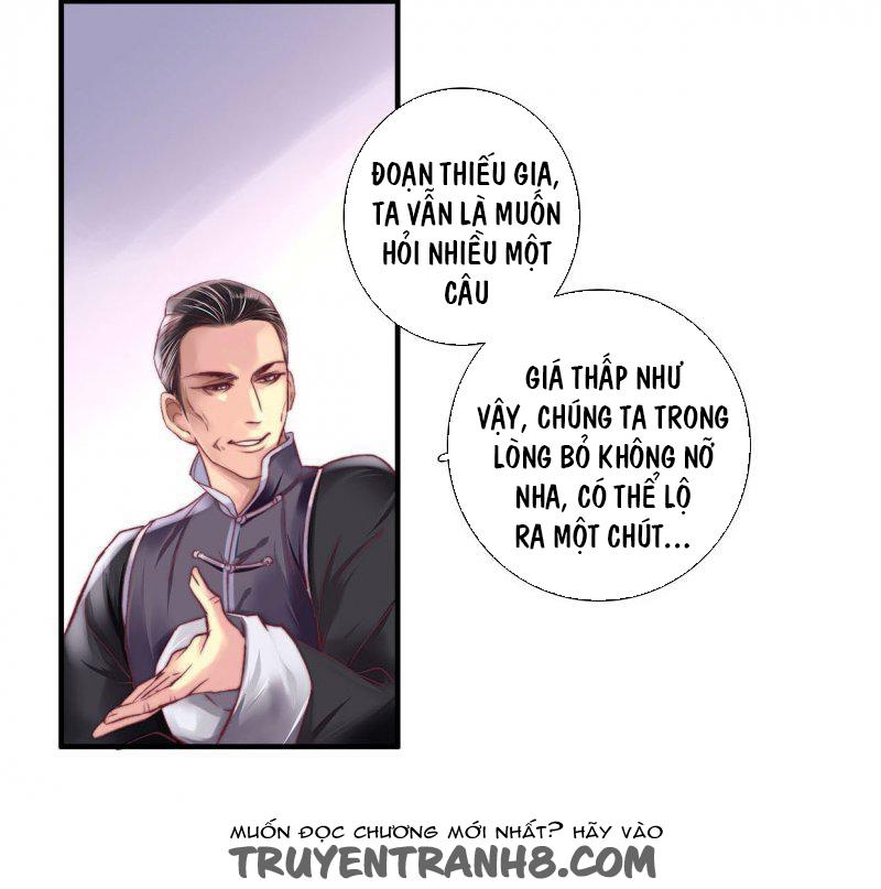 Khanh Như Tơ Chapter 13 - 37