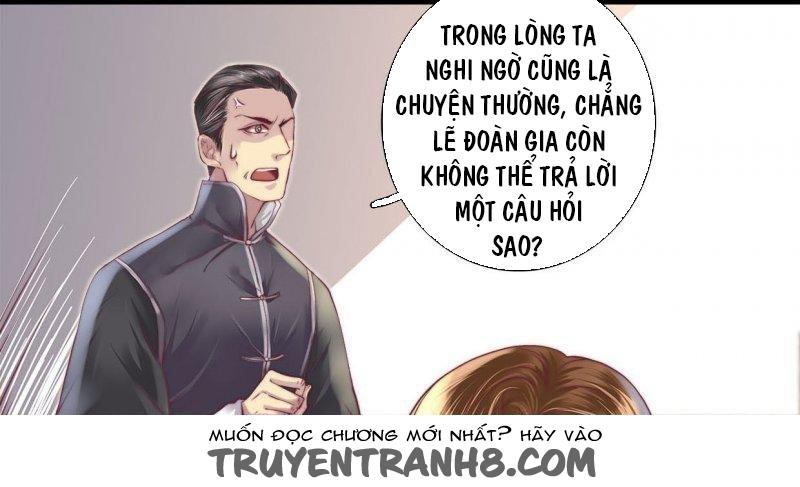 Khanh Như Tơ Chapter 13 - 39