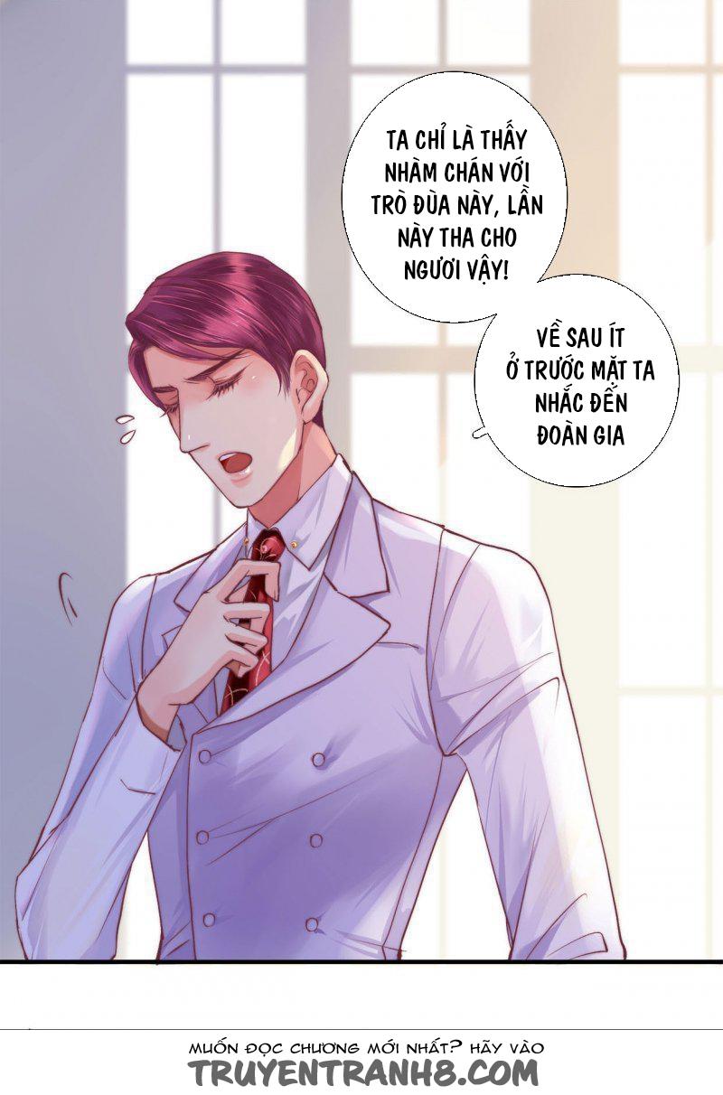 Khanh Như Tơ Chapter 13 - 7