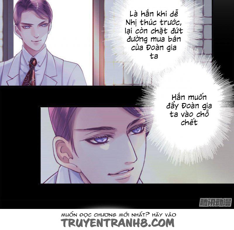 Khanh Như Tơ Chapter 14 - 12