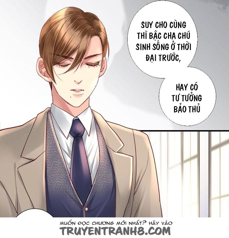 Khanh Như Tơ Chapter 15 - 39