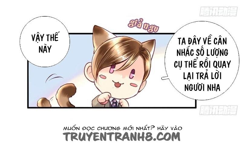 Khanh Như Tơ Chapter 15 - 5