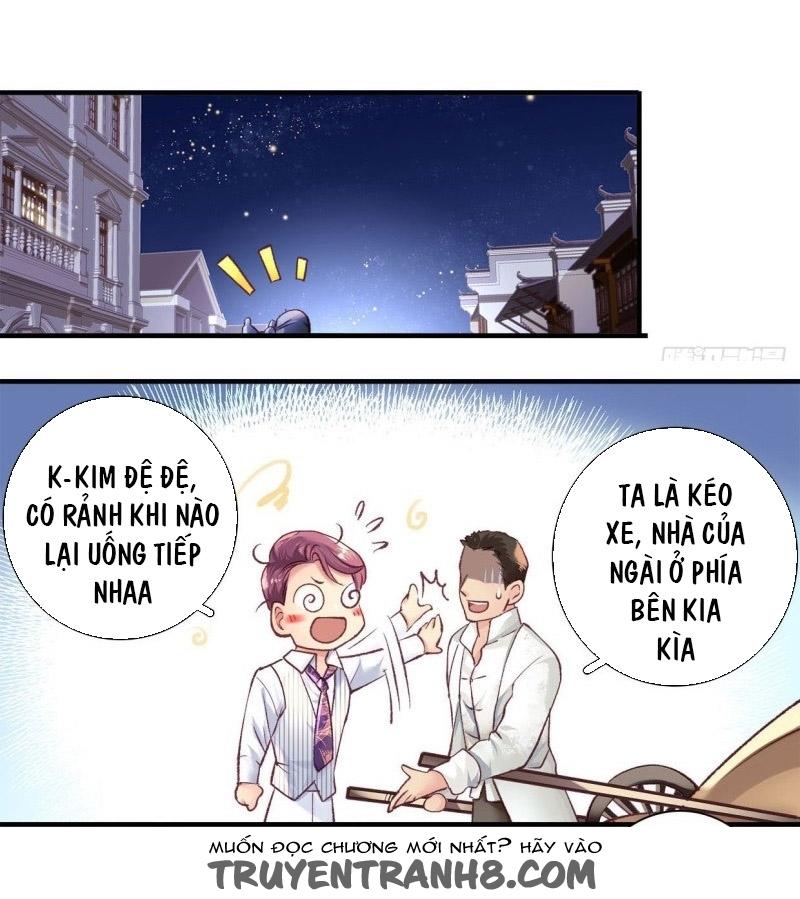 Khanh Như Tơ Chapter 17 - 15