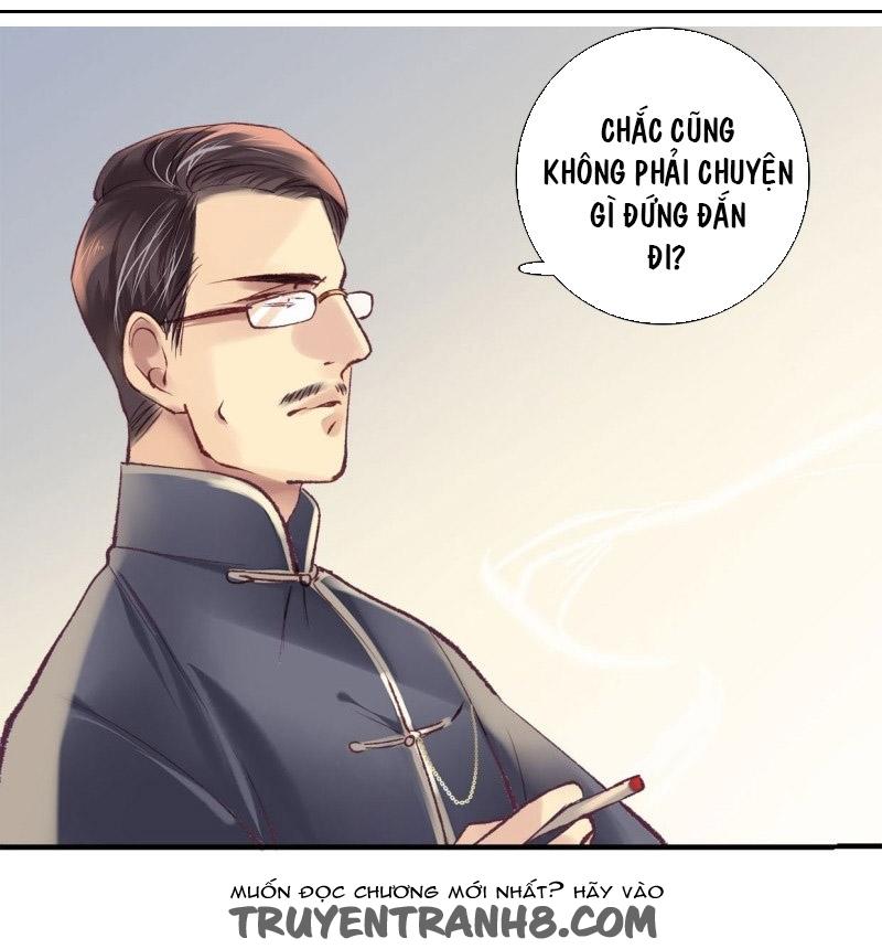 Khanh Như Tơ Chapter 17 - 26