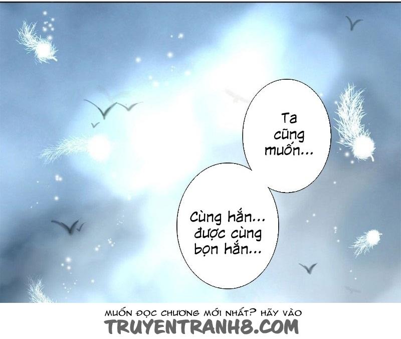 Khanh Như Tơ Chapter 17 - 36