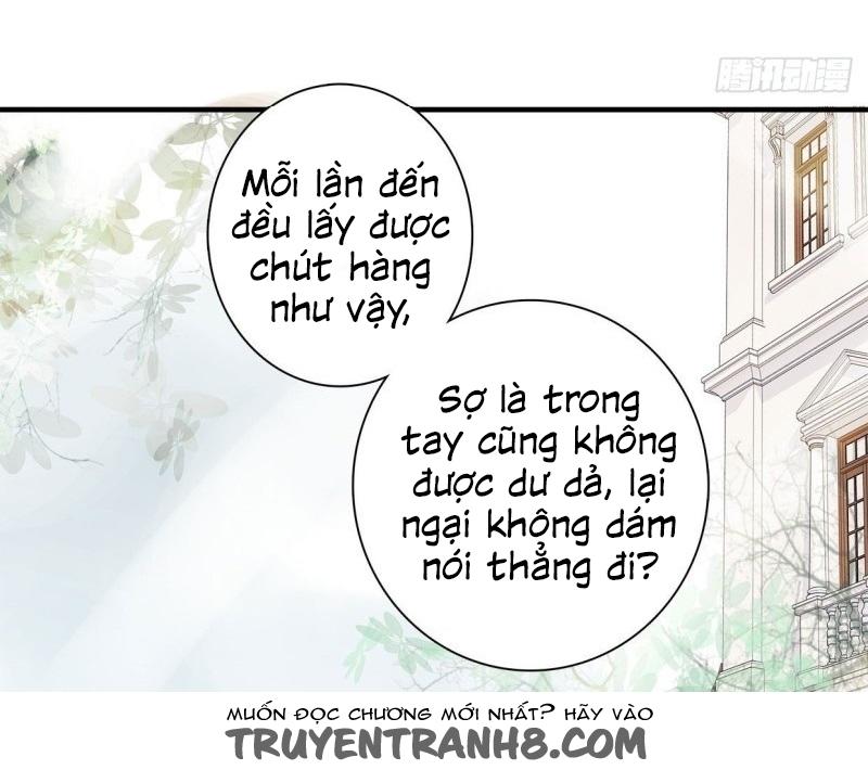 Khanh Như Tơ Chapter 18 - 9