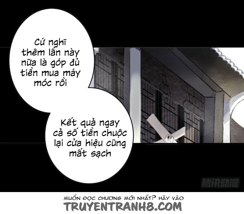 Khanh Như Tơ Chapter 23 - 27