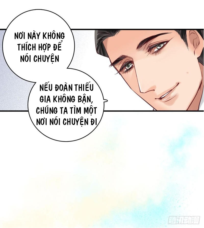 Khanh Như Tơ Chapter 26 - 40