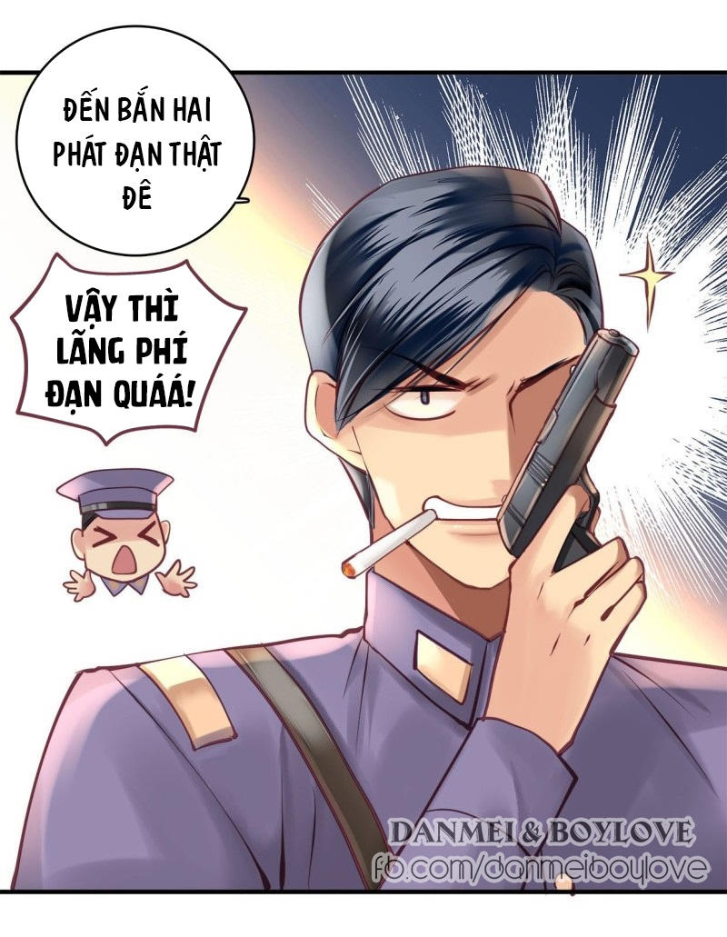 Khanh Như Tơ Chapter 26 - 9