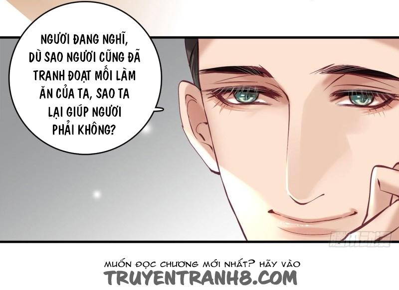 Khanh Như Tơ Chapter 27 - 30