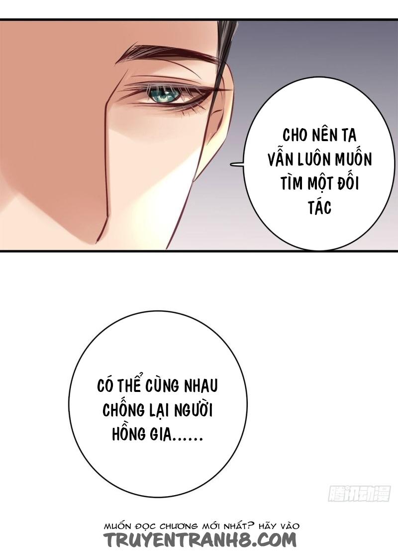 Khanh Như Tơ Chapter 27 - 46