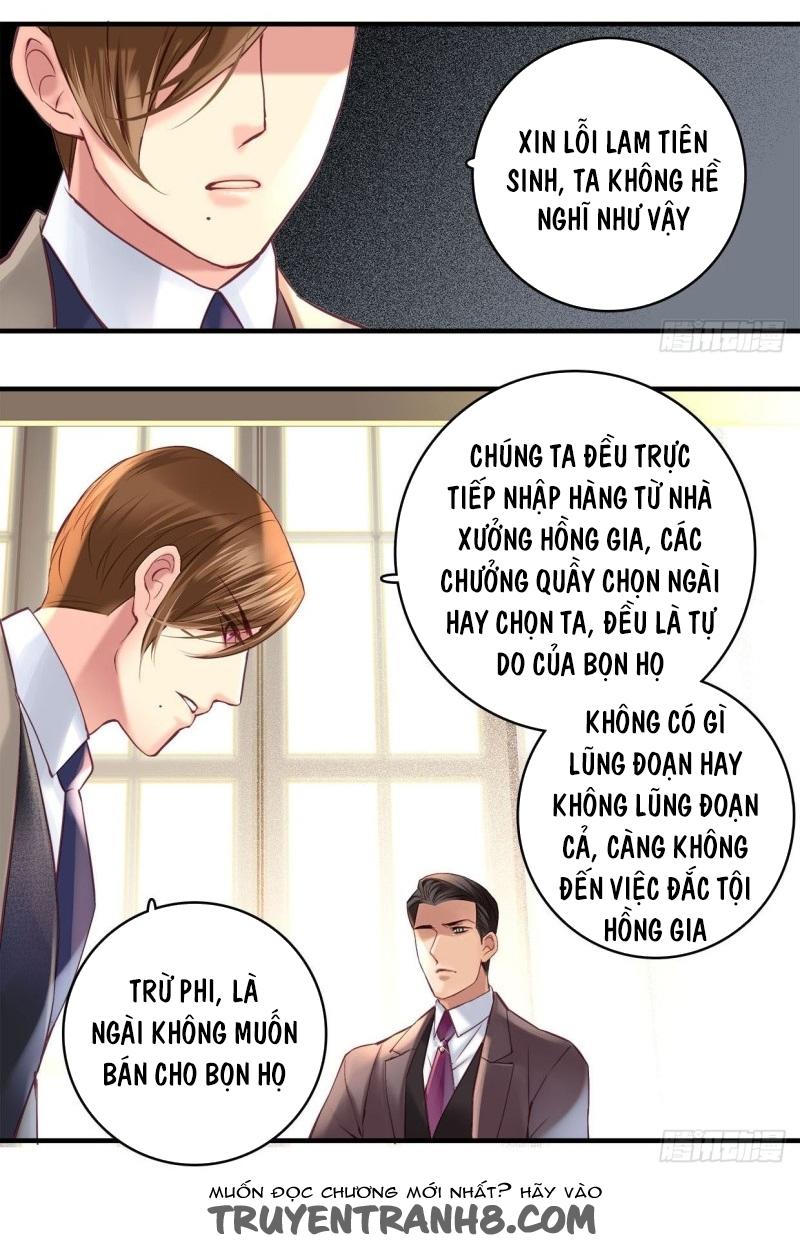 Khanh Như Tơ Chapter 28 - 15