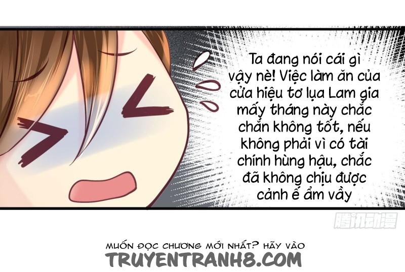 Khanh Như Tơ Chapter 28 - 23