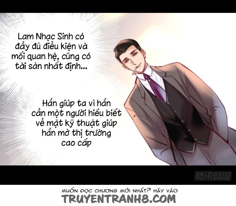 Khanh Như Tơ Chapter 28 - 30