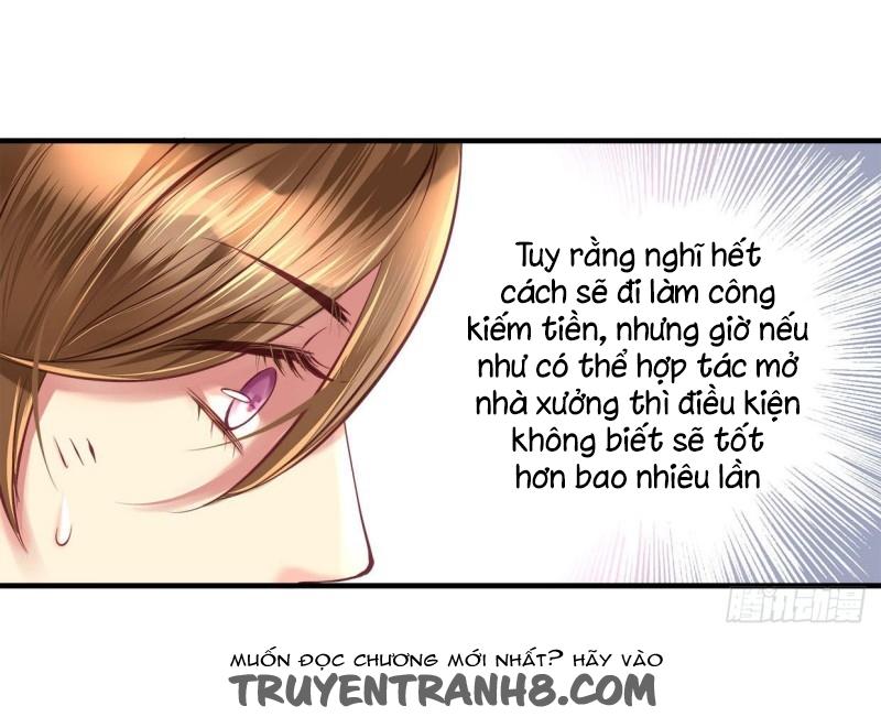 Khanh Như Tơ Chapter 28 - 7