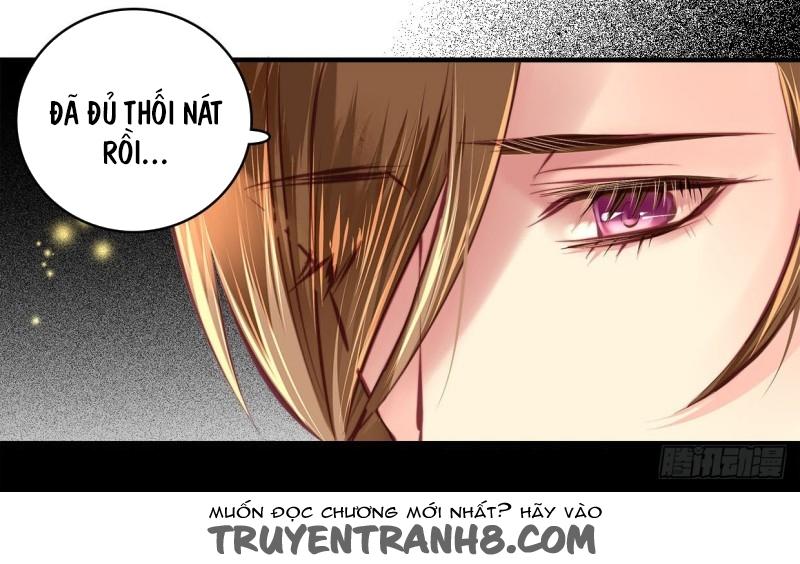 Khanh Như Tơ Chapter 29 - 43