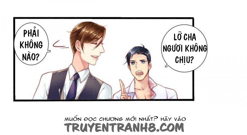 Khanh Như Tơ Chapter 3 - 16