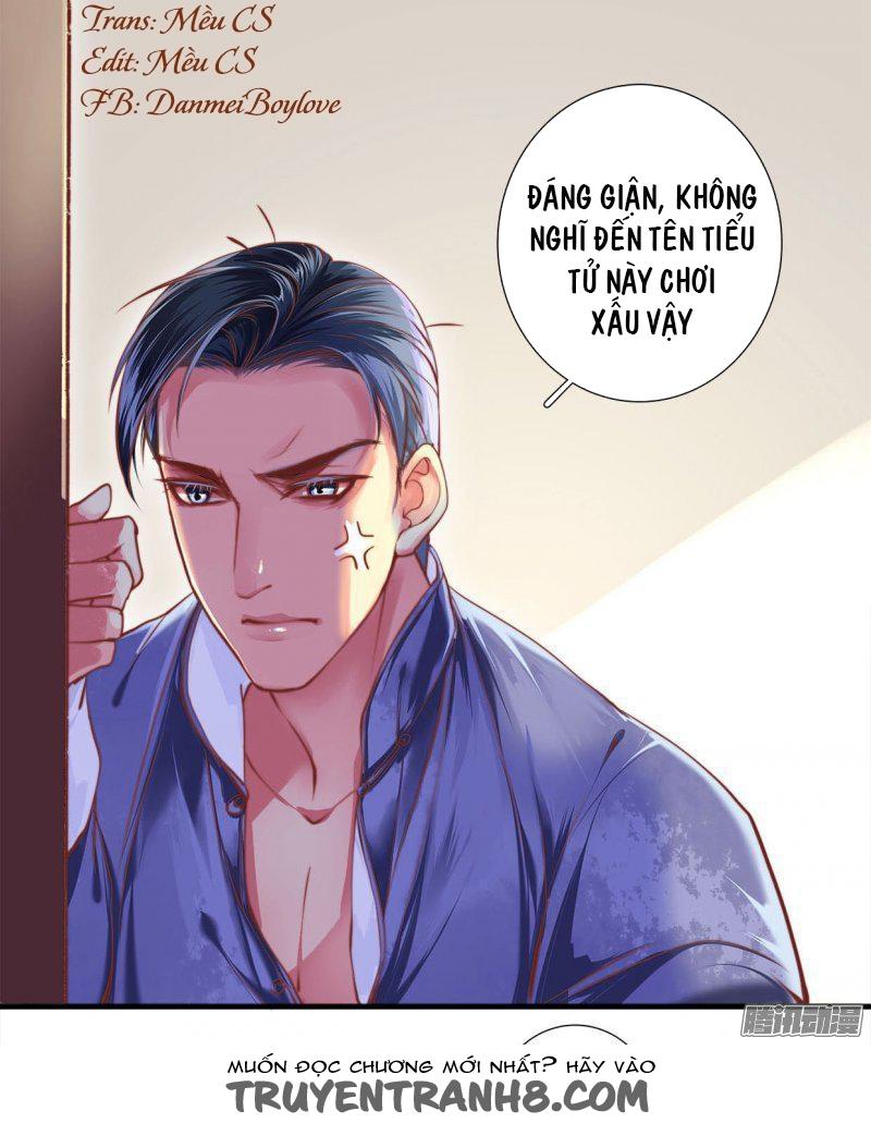 Khanh Như Tơ Chapter 3 - 38