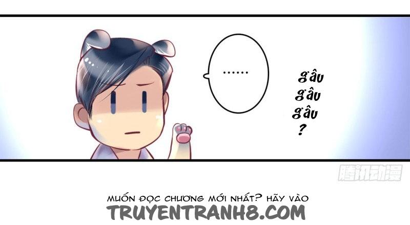 Khanh Như Tơ Chapter 30 - 15