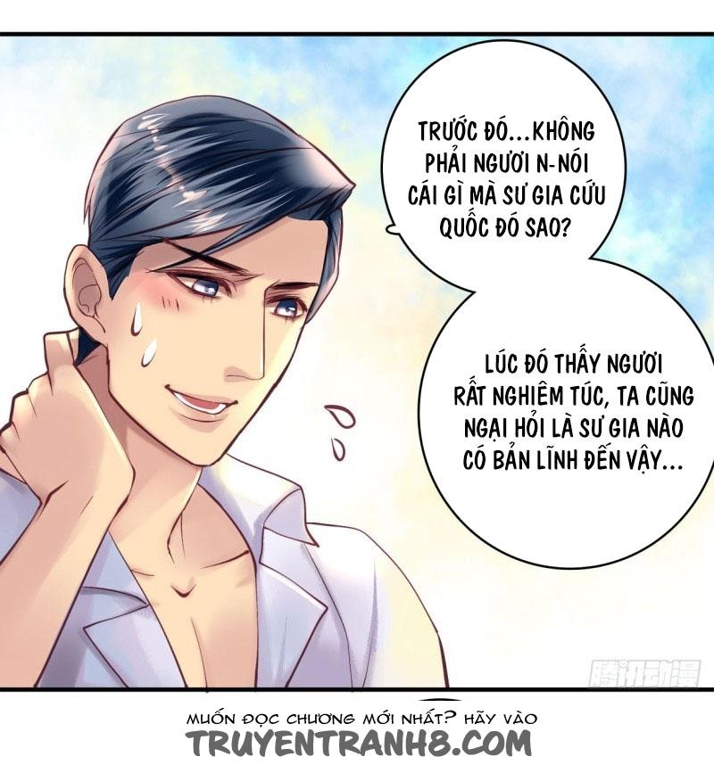 Khanh Như Tơ Chapter 30 - 21