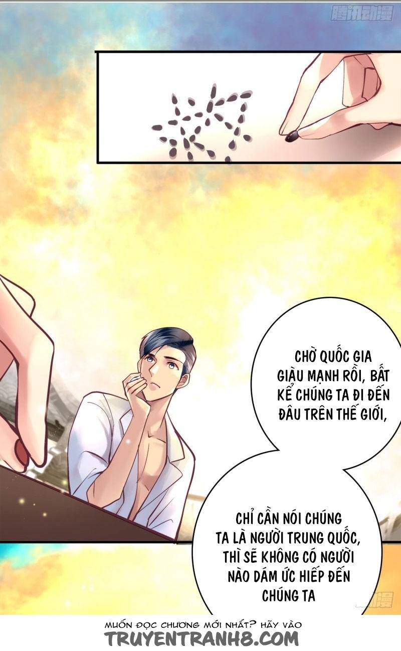 Khanh Như Tơ Chapter 30 - 29