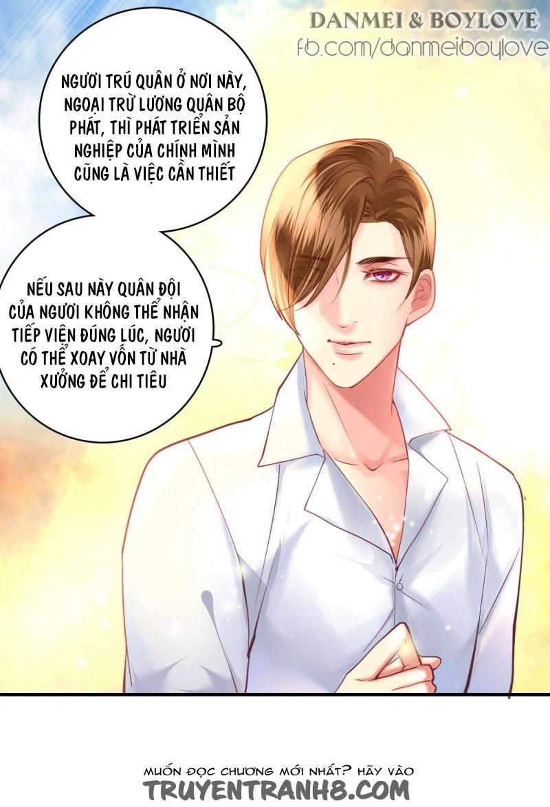 Khanh Như Tơ Chapter 30 - 4