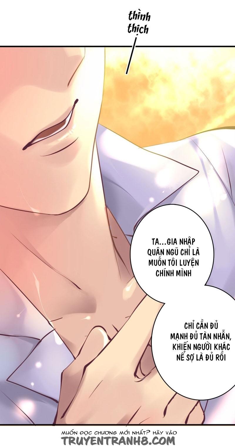 Khanh Như Tơ Chapter 30 - 36