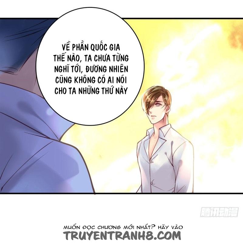 Khanh Như Tơ Chapter 30 - 37