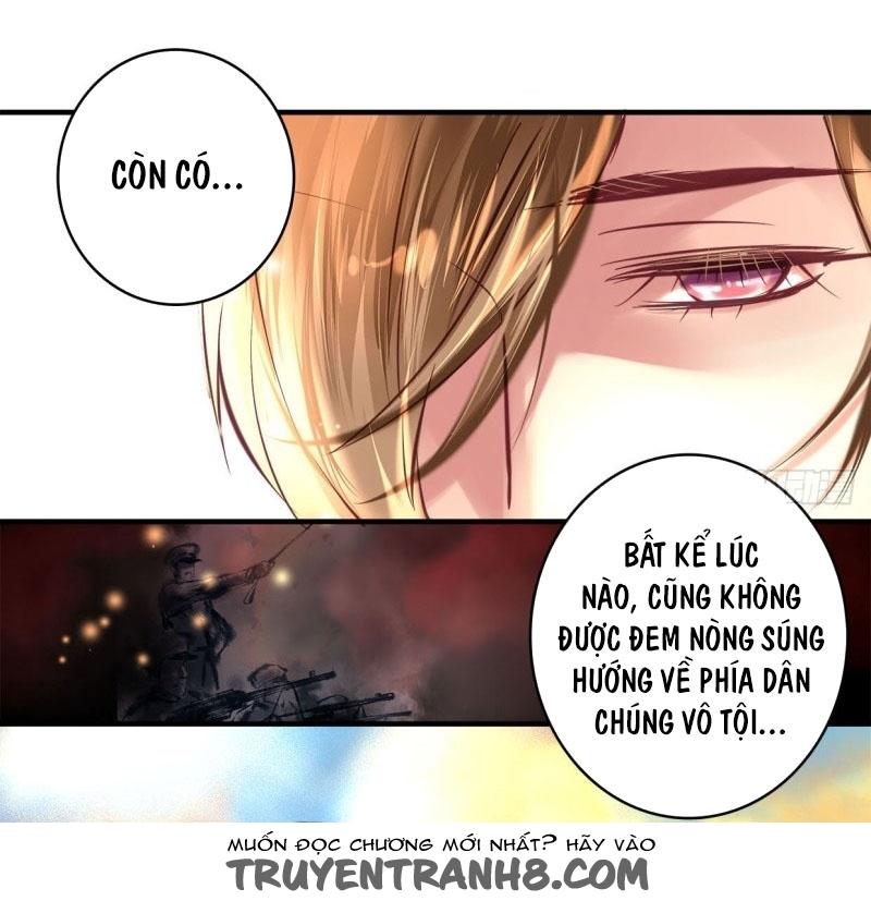 Khanh Như Tơ Chapter 30 - 6