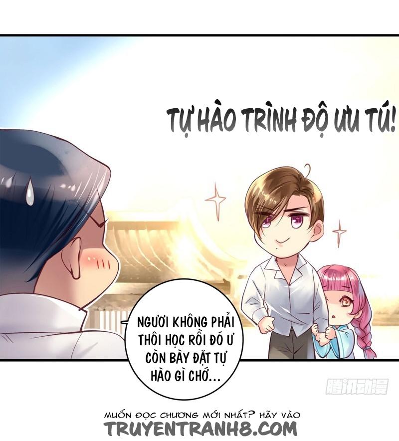 Khanh Như Tơ Chapter 31 - 29