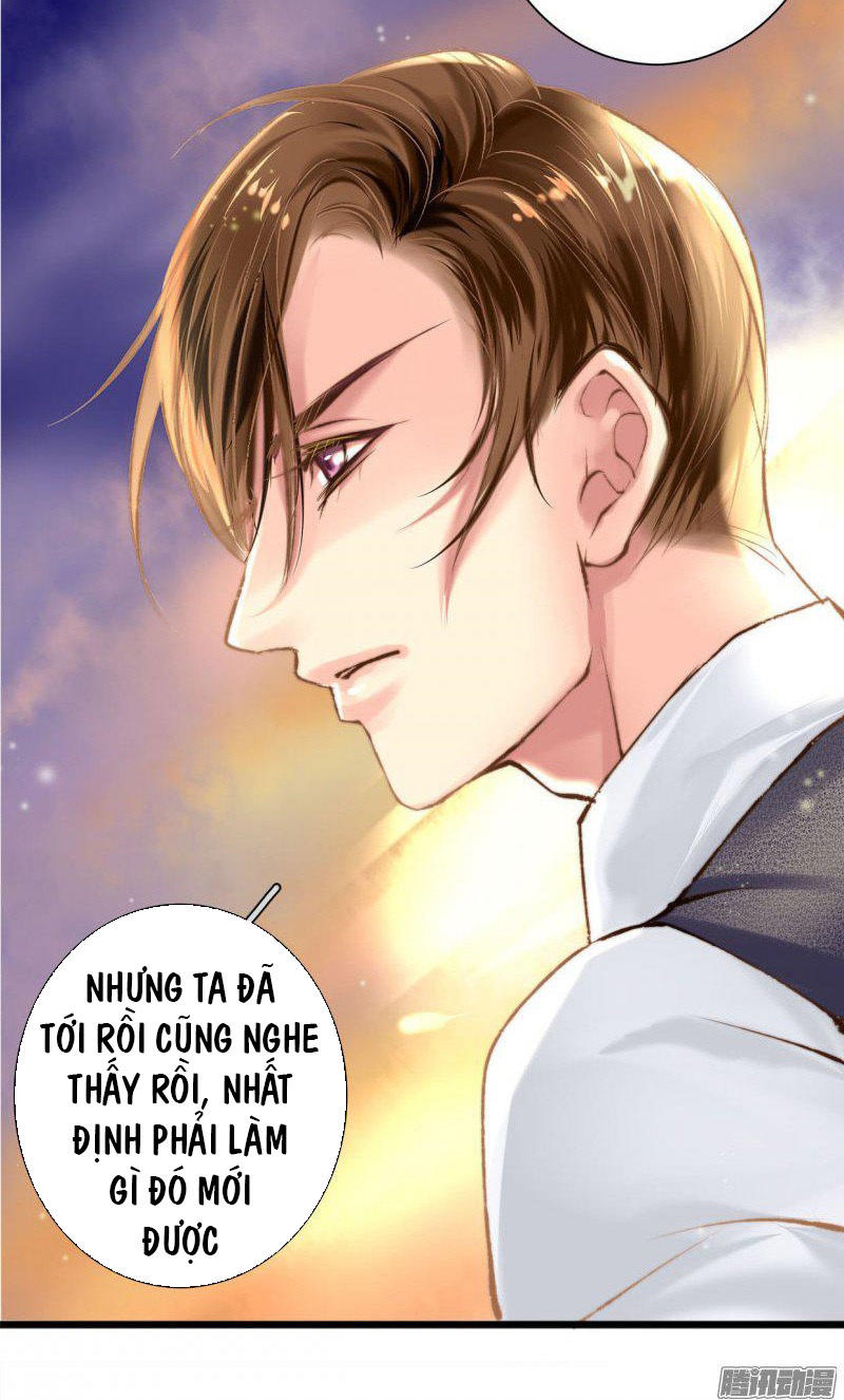 Khanh Như Tơ Chapter 5 - 23