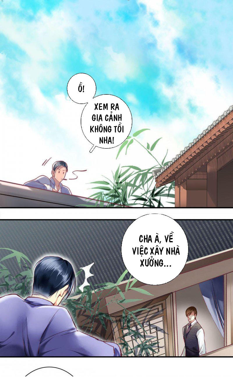 Khanh Như Tơ Chapter 5 - 9