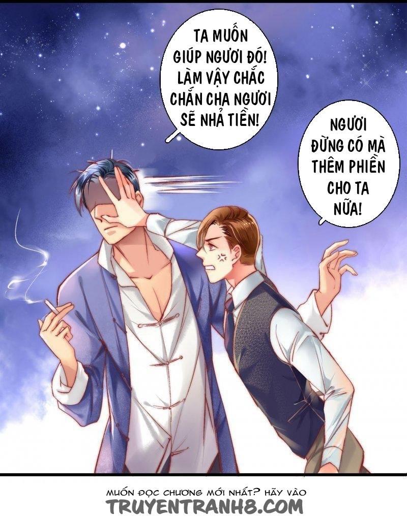 Khanh Như Tơ Chapter 6 - 4