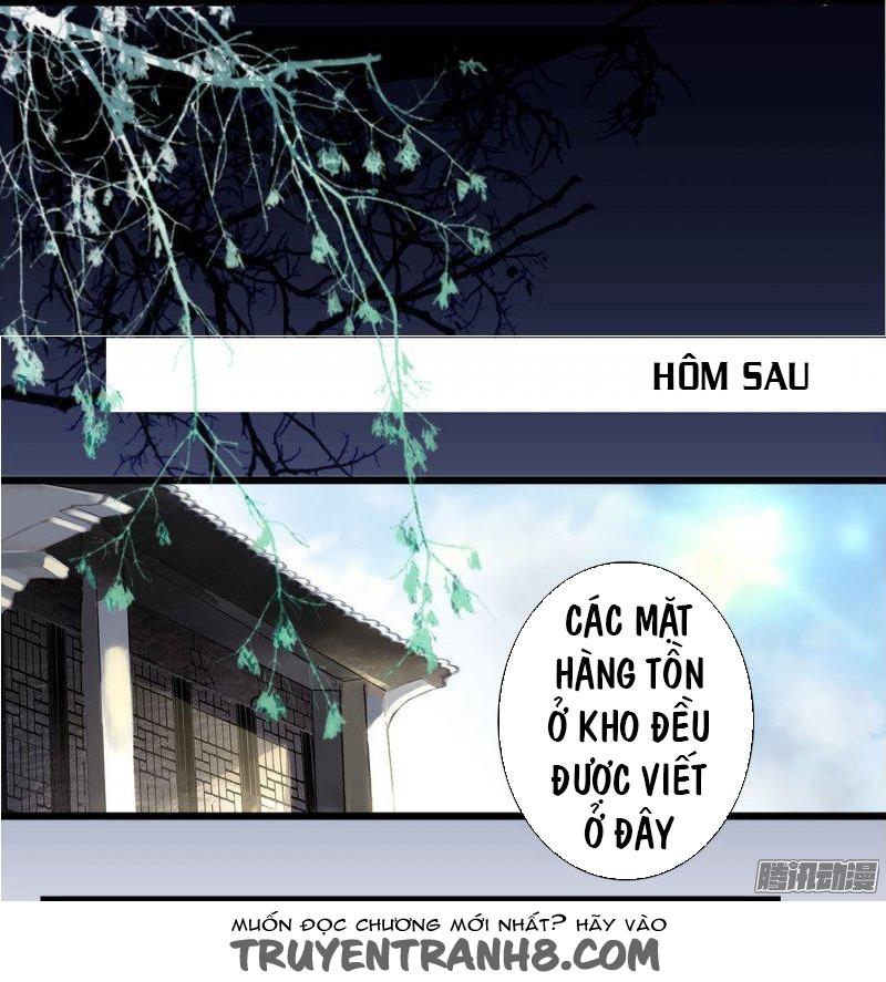 Khanh Như Tơ Chapter 6 - 6