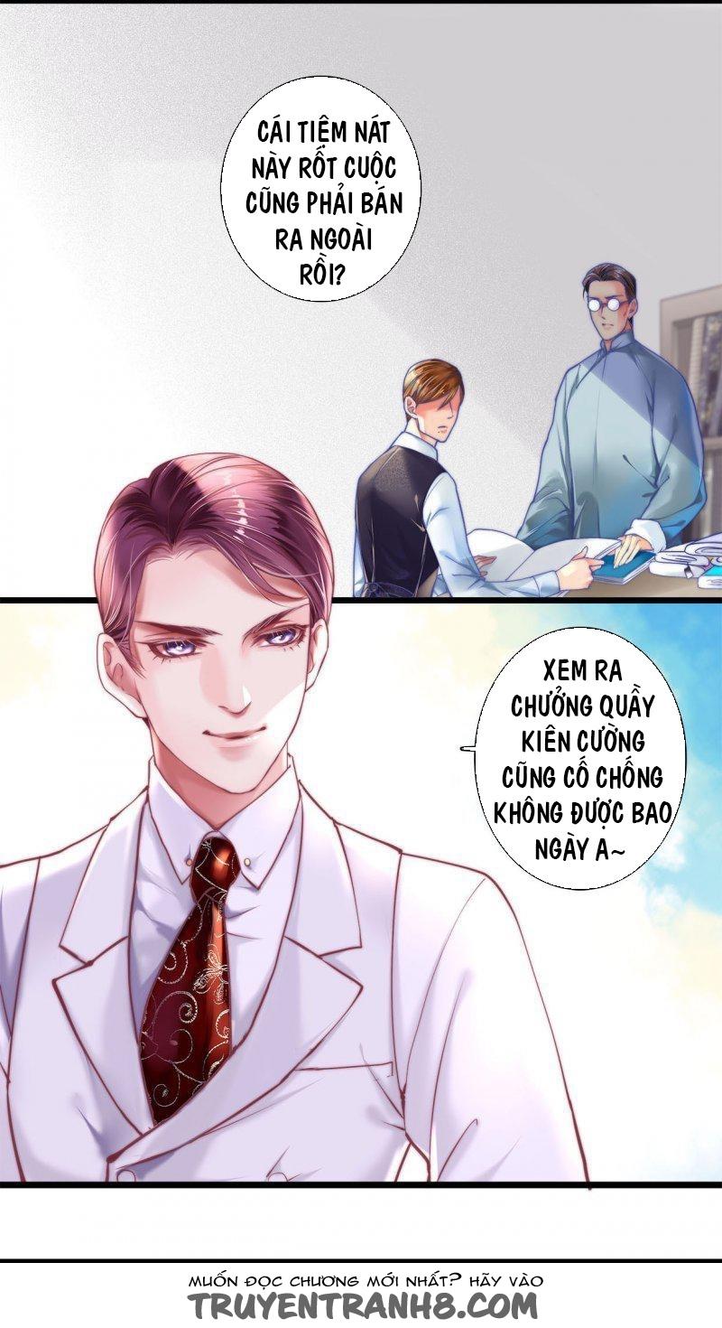 Khanh Như Tơ Chapter 7 - 11