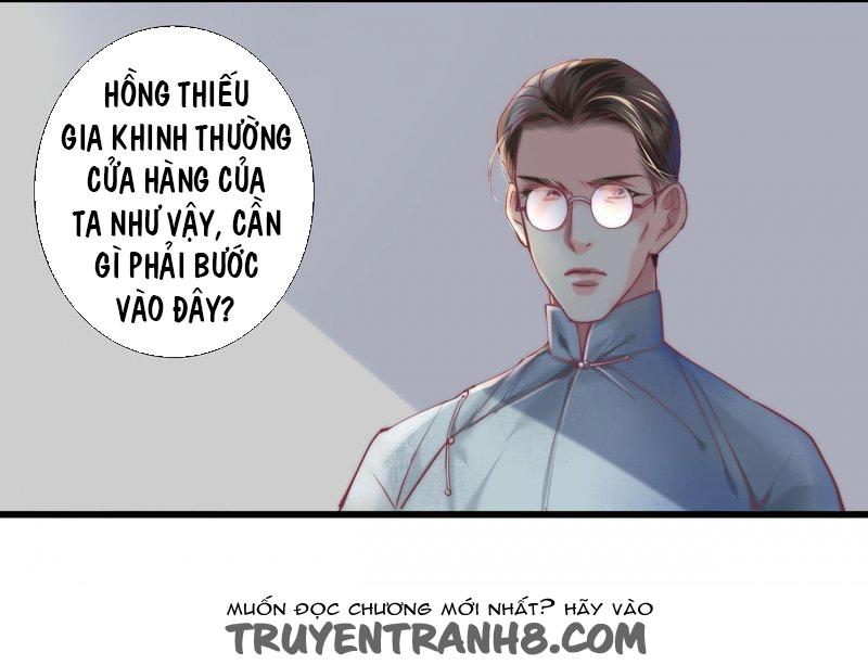 Khanh Như Tơ Chapter 7 - 12