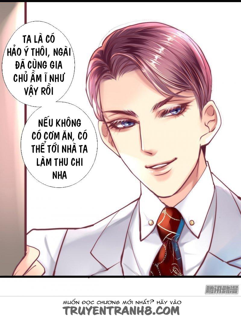 Khanh Như Tơ Chapter 7 - 13