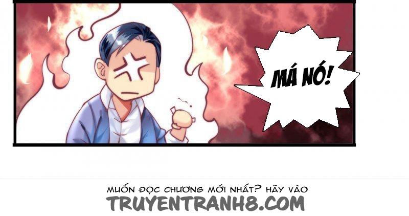 Khanh Như Tơ Chapter 7 - 9